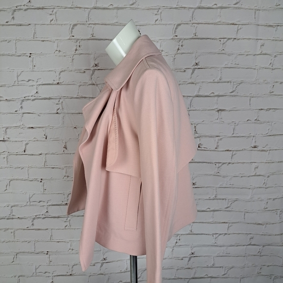 Tommy Hilfiger Womens Jacket/Blazer Blazer Wrap Overlap - Picture 4 of 12